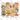 Fall Vibes Scarecrow Panel Design - Black