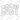 Cozy Outline Bubble Letters Design