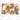 Pumpkin Season Panel Design - White
