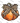 Leopard Bow Pumpkin Design - White