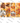 Autumn Farmhouse Panel Design - White