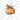 Leopard Bow Pumpkin Design - White