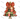 Patchwork Quilt Christmas Tree