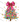 Colorful Glitter Christmas Tree