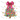 Colorful Glitter Christmas Tree
