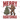 Merry Squatchmas Bigfoot