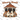 Gilmore Ghouls Gazebo Design - White