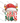 Christmas Squad Santa Hat Design