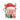 Christmas Squad Santa Hat Design