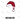 Christmas Crew Santa Hat Making Memories Design - White