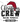 Christmas Crew Santa Hat Making Memories Design - Black
