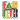 Family Christmas 2025 Colorblock Design - Black