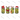 Pickle Squad Christmas Family Name Design - White