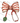 Candy Cane Nurse Stethoscope Design