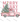 Merry Merry Merry Christmas Truck Design (White)