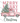 Merry Merry Merry Christmas Truck Design (Black)