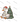 Probably Gonna Jingle Goose Christmas Design (White)
