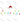 Probably Gonna Jingle Santa Hat Design (White)