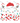 Cousin Crew Christmas Design (White)