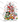 Classic Cartoon Friends Christmas Design