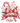 Candy Cane Club Christmas Design