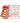 Sketchy Christmas Tree Cake Design (Black)