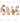Just a Jolly Goose Christmas Design (White)