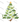 Dinosaur Christmas Tree Design