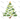 Dinosaur Christmas Tree Design