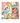 Oh Come Let Us Adore Him Nativity Design (White)