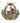 Every Knee Shall Bow Snow Globe Design (White)