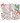 Holly Jolly Patchwork Christmas Design