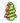 Groovy Christmas Tree Design
