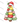 Macaron Christmas Tree Design