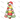 Macaron Christmas Tree Design