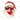 Santa Bubblegum Heart Sunglasses Christmas Design
