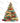 Christmas Book Tree Star Topper Design
