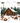 Cozy Christmas Cabin Retreat Design - White