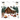 Cozy Christmas Cabin Retreat Design - White