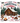 Cozy Christmas Cabin Retreat Design - Black