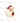 He Sees What You've Been Reading Santa Design - White