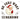 He Sees What You've Been Reading Santa Design - Black