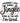 Probably Just Gonna Jingle String Lights Design - Black