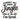 Probably Just Gonna Jingle String Lights Design - Black