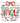 Probably Just Gonna Jingle Bells Bow Design - Black