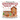 Gingerbread Library Sweet Escape Design - Black