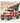 Small Town Christmas Red Truck Design