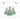 North Pole Christmas Tree Farm Pine Design - White