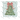 Merry Merry Merry Christmas Fuzzy Sparkle Design - White