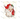 Sassy Santa Holiday Humor Design - White